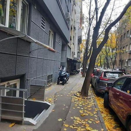 Apartament Atelier 12, Feeling Like An Artist! Promo Price Belgrad Zewnętrze zdjęcie