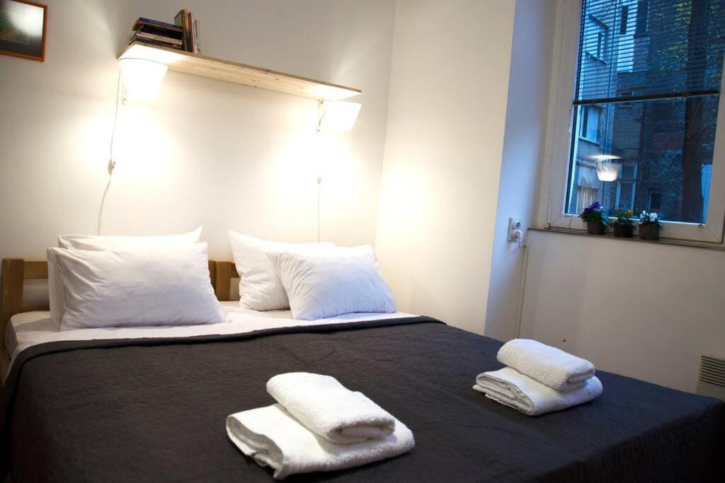 Apartament Atelier 12, Feeling Like An Artist! Promo Price Belgrad Zewnętrze zdjęcie