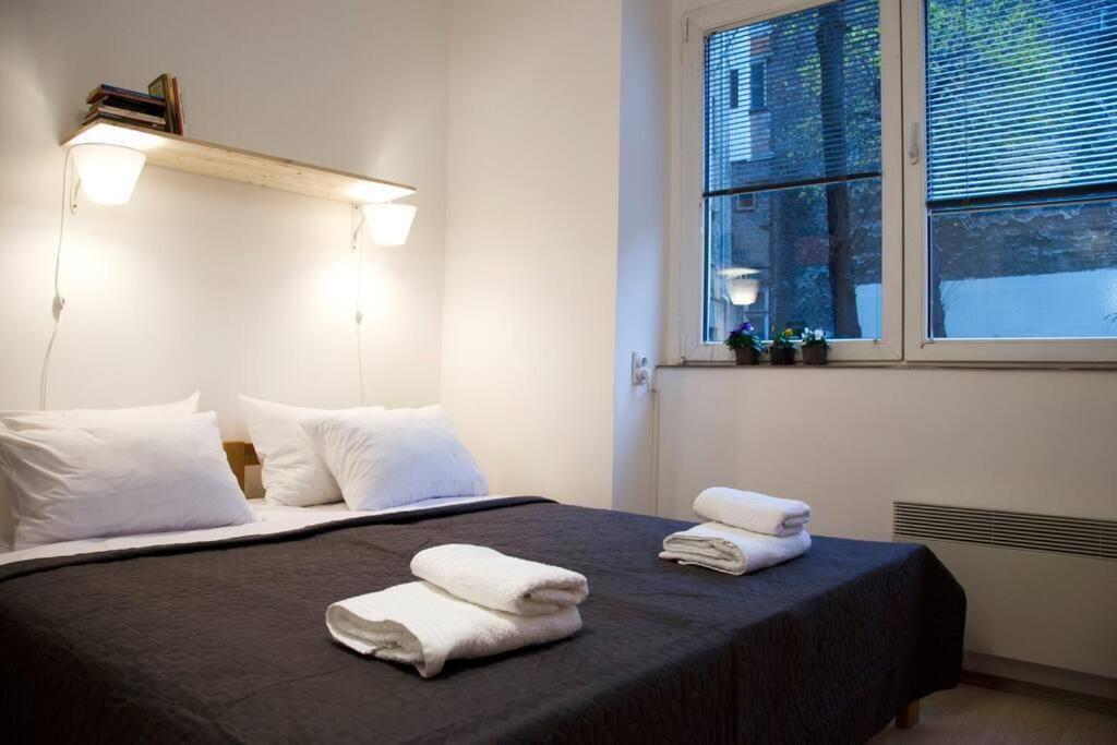 Apartament Atelier 12, Feeling Like An Artist! Promo Price Belgrad Zewnętrze zdjęcie