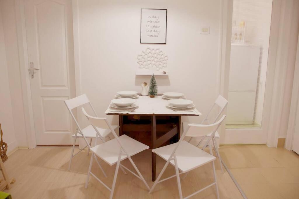Apartament Atelier 12, Feeling Like An Artist! Promo Price Belgrad Zewnętrze zdjęcie
