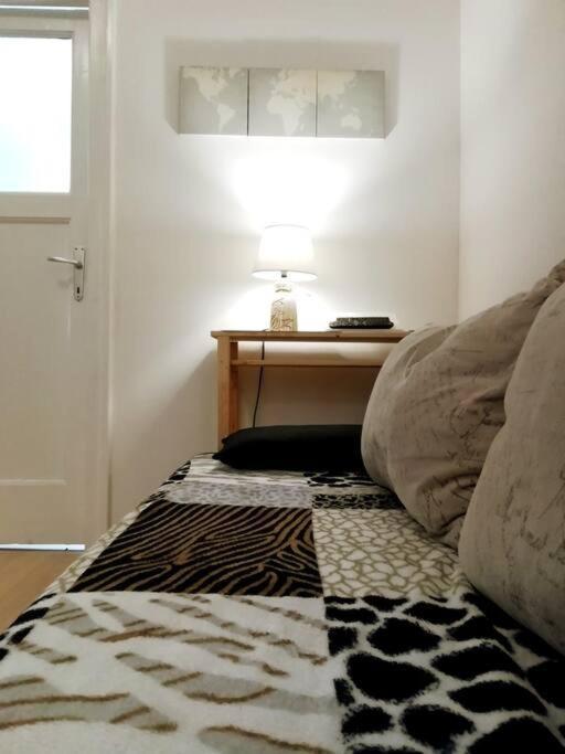 Apartament Atelier 12, Feeling Like An Artist! Promo Price Belgrad Zewnętrze zdjęcie