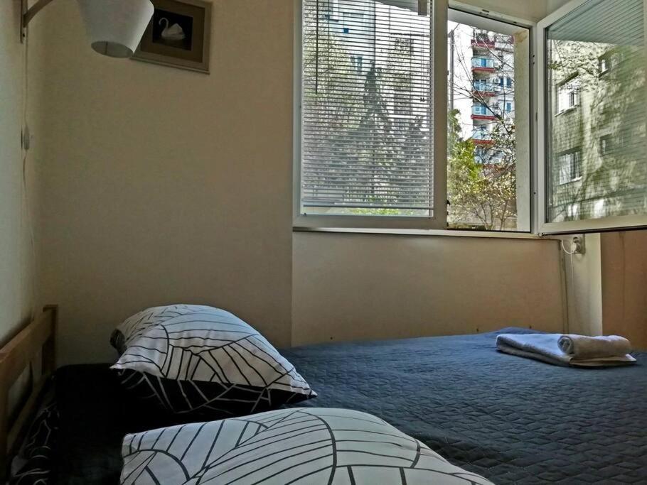 Apartament Atelier 12, Feeling Like An Artist! Promo Price Belgrad Zewnętrze zdjęcie