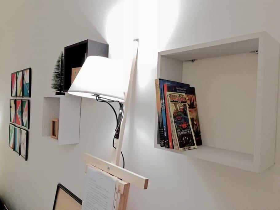 Apartament Atelier 12, Feeling Like An Artist! Promo Price Belgrad Zewnętrze zdjęcie