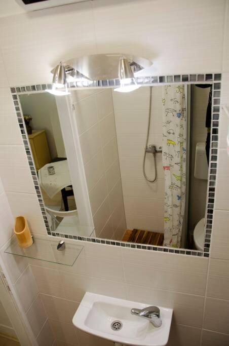 Apartament Atelier 12, Feeling Like An Artist! Promo Price Belgrad Zewnętrze zdjęcie