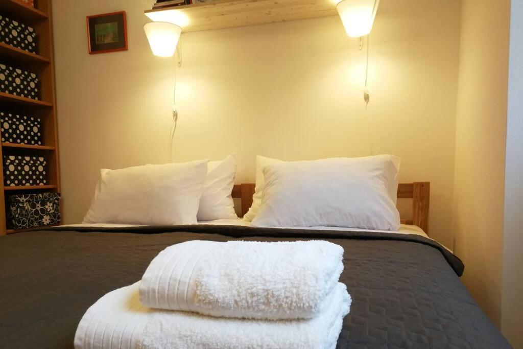 Apartament Atelier 12, Feeling Like An Artist! Promo Price Belgrad Zewnętrze zdjęcie